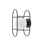 Loft wall lamps - industrial - UMMO KUGLO C wall lamp / wall sconce KUC12000 - product 1