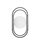 Loft wall lamps - industrial - UMMO KUGLO C wall lamp / wall sconce KUC12000 - product 4