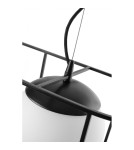 Pendant lamps - UMMO KUGLO D ceiling pendant lamp KUD322B0 - product 4