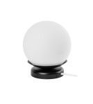 Nightlights - UMMO KUUL ST black table lamp KLS122P1. - product 1