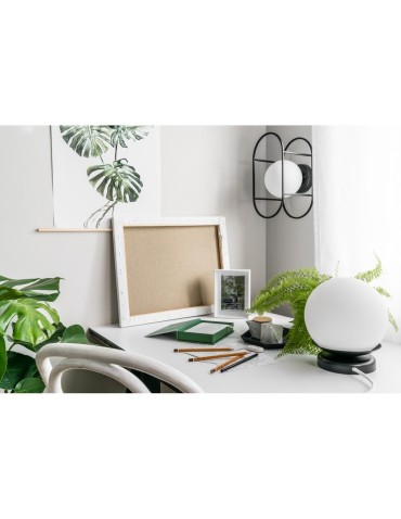 UMMO KUUL ST black table lamp KLS122P1. - product 2