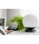 Nightlights - UMMO KUUL ST black table lamp KLS122P1. - product 4