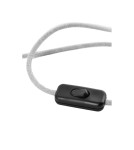 Nightlights - UMMO KUUL ST black table lamp KLS122P1. - product 7