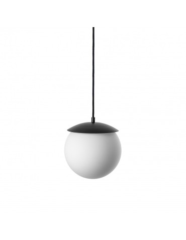 UMMO KUUL G black ceiling pendant lamp KLG122P0.