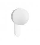 Scandinavian style wall lamps - UMMO KUUL D white wall lamp / wall sconce KLD11000 - product 1