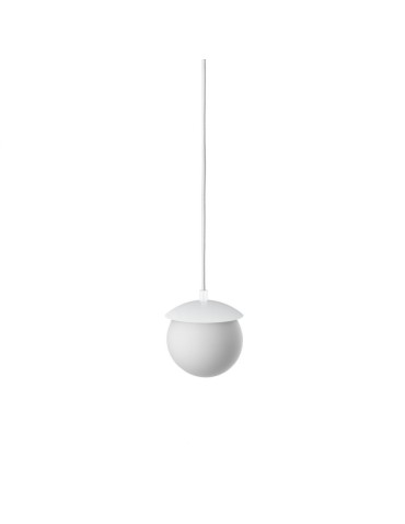 UMMO KUUL F white ceiling pendant lamp KLF111P0