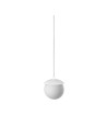UMMO KUUL F white ceiling pendant lamp KLF111P0