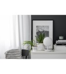 Nightlights - UMMO PLAAT ST white table lamp PLS111P1 - product 2