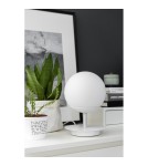 Nightlights - UMMO PLAAT ST white table lamp PLS111P1 - product 3