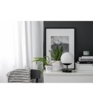Nightlights - UMMO PLAAT ST black table lamp PLS122P1. - product 3