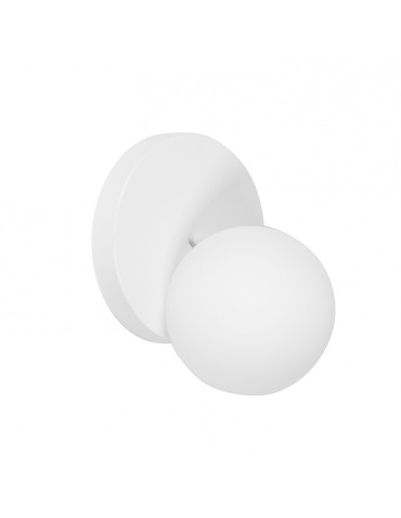 UMMO REFA A white wall lamp / wall sconce RFA11000