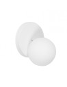 UMMO REFA A white wall lamp / wall sconce RFA11000