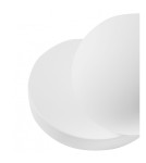 Scandinavian style wall lamps - UMMO REFA A white wall lamp / wall sconce RFA11000 - product 4