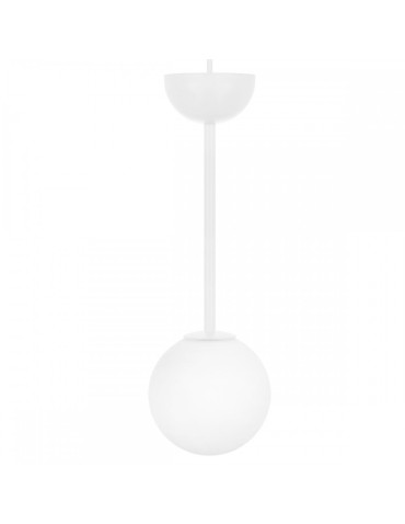 UMMO GLADIO white ceiling pendant lamp GLA111P0