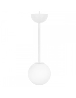 UMMO GLADIO biała sufitowa lampa wisząca GLA111P0