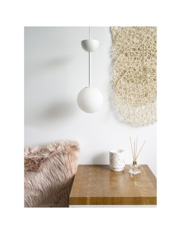 UMMO GLADIO biała sufitowa lampa wisząca GLA111P0 - produkt 2