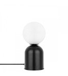Nightlights - UMMO LUOTI ST black table lamp LUS122P1 - product 1