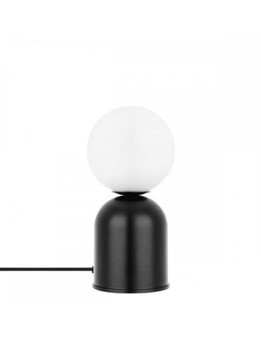 UMMO LUOTI ST black table lamp LUS122P1