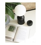 Nightlights - UMMO LUOTI ST black table lamp LUS122P1 - product 2
