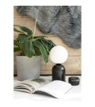 Nightlights - UMMO LUOTI ST black table lamp LUS122P1 - product 3