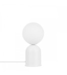Nightlights - UMMO LUOTI ST white table lamp LUS111P1 - product 1