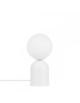 UMMO LUOTI ST white table lamp LUS111P1
