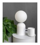 Nightlights - UMMO LUOTI ST white table lamp LUS111P1 - product 2