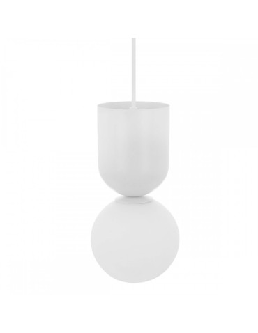 UMMO LUOTI white ceiling pendant lamp LUA111P0