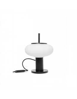 UMMO TORNI ST black table lamp TOS122P1