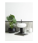 Nightlights - UMMO TORNI ST black table lamp TOS122P1 - product 2