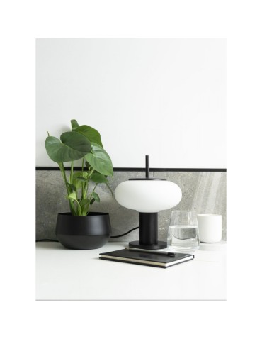 UMMO TORNI ST black table lamp TOS122P1 - product 2