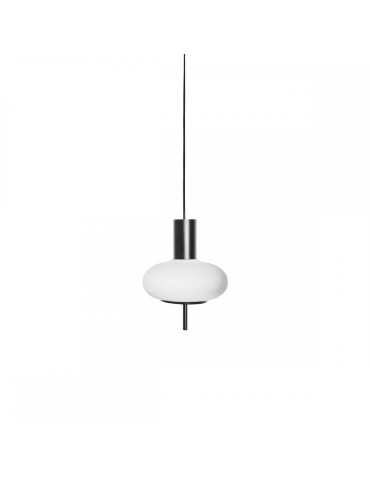 UMMO TORNI A black ceiling pendant lamp TOA122P0
