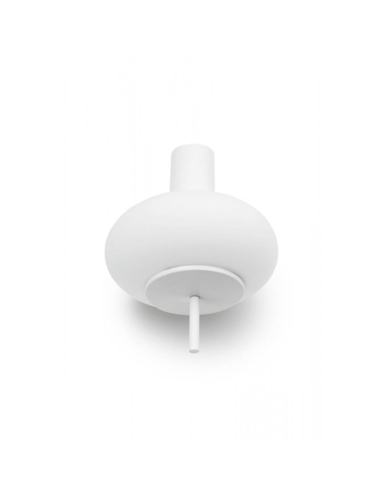 Pendant lamps - UMMO TORNI A white ceiling pendant lamp TOA111P0 - product kolory-swiatla.pl 2