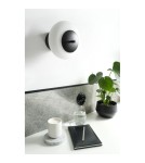 Wall lamps - UMMO TORNI B black wall lamp / wall sconce TOB12000 - product 2