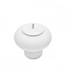 Wall lamps - UMMO TORNI B white wall lamp / wall sconce TOB11000 - product 1