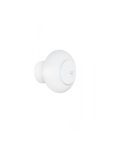 UMMO TORNI B white wall lamp / wall sconce TOB11000 - product 2