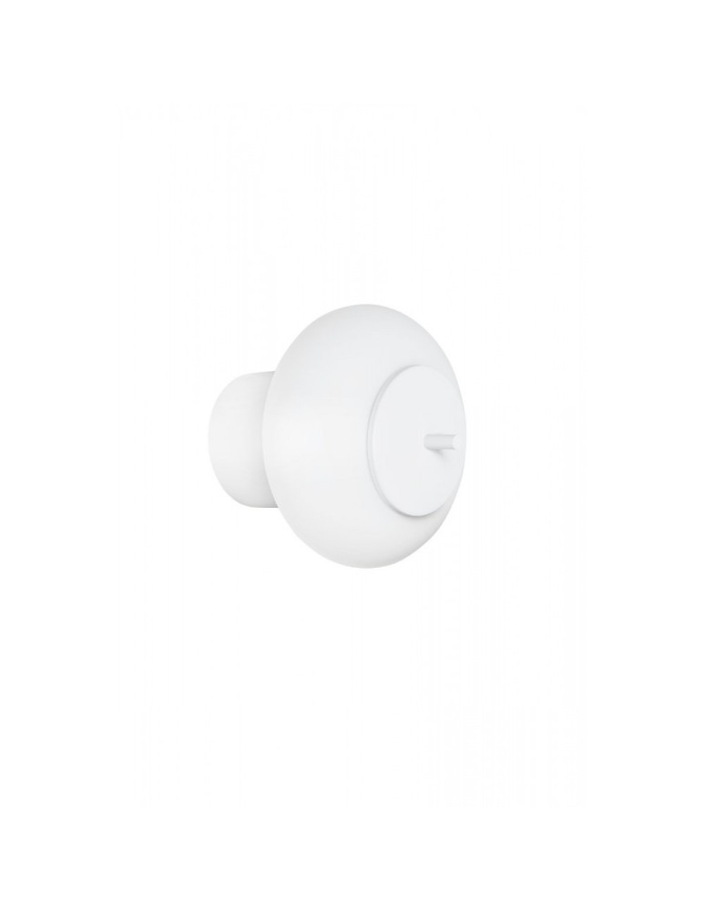 Wall lamps - UMMO TORNI B white wall lamp / wall sconce TOB11000 - product kolory-swiatla.pl 2