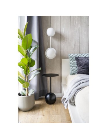 UMMO FURIKO A white wall lamp / wall sconce FUA21000. - product 2