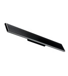 Wall lamps - Azzardo NORMAN XL LED 23W 1200lm 3000K Black Wall mounted AZ4179. - product 1