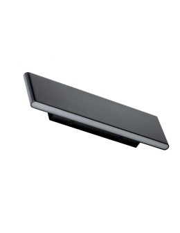 Azzardo NORMAN M LED 13W 800lm 3000K Black Wall Mount AZ4178 - product 2