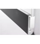 LED pendant lamps - Azzardo NORMAN XL LED 29W 1700lm 3000K Black Pendant AZ4180. - product 2