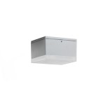 Outdoor ceiling lamps - Azzardo APULIA S IP54 LED 10W 800lm 3000K Outdoor White Ceiling Light AZ4337. - product 2