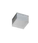 Outdoor ceiling lamps - Azzardo APULIA S IP54 LED 10W 800lm 3000K Outdoor White Ceiling Light AZ4337. - product 3