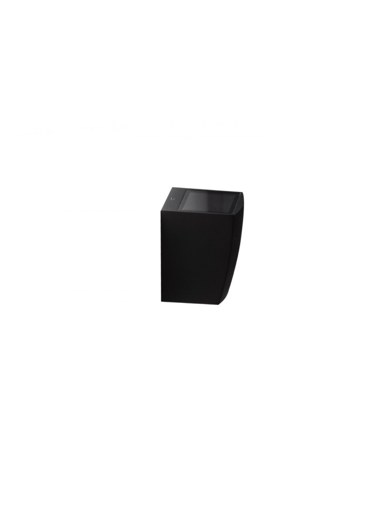 Outdoor wall lamps - Azzardo REZIA 1 IP54 1xGU10 Outdoor Black Wall Mount AZ4343 - product kolory-swiatla.pl 3