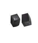 Outdoor wall lamps - Azzardo REZIA 1 IP54 1xGU10 Outdoor Black Wall Mount AZ4343 - product 5