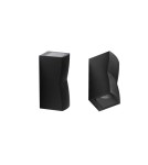 Outdoor wall lamps - Azzardo REZIA 2 IP54 2xGU10 Outdoor Black Wall Mount AZ4345 - product 3