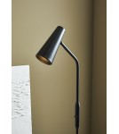 Youth floor lamps - Markslojd CREST Floor 1L Black 1xGU10 108206 - product 3