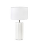 Nightlights - Markslojd COLUMN Table 1L White/White 1xE14 108220 - product 1