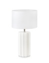Markslojd COLUMN Table 1L White/White 1xE14 108220