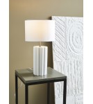 Nightlights - Markslojd COLUMN Table 1L White/White 1xE14 108220 - product 2